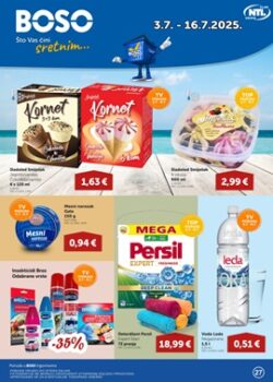 Boso katalog