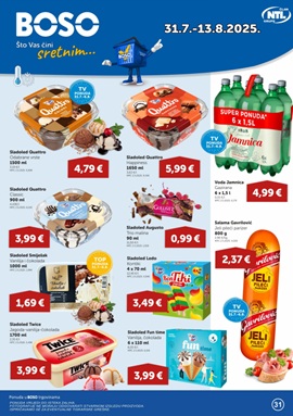 Boso katalog