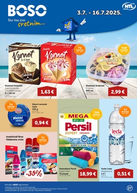 Boso katalog