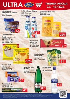 Djelo katalog Tjedna akcija