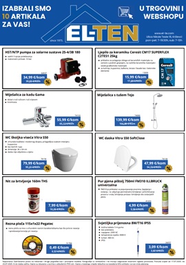 EL TE katalog