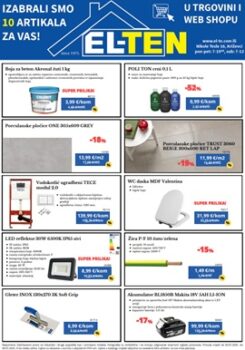 EL-TE katalog