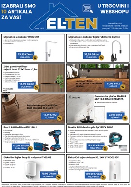 EL-TE katalog