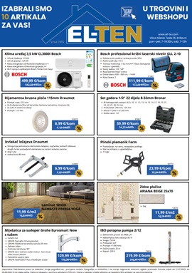 EL-TE katalog 