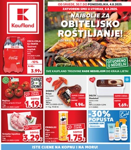 Kaufland katalog