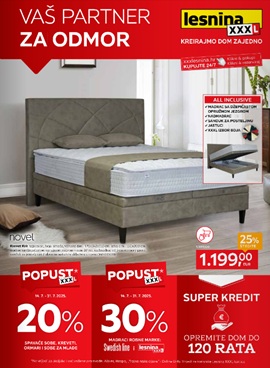 Lesnina katalog