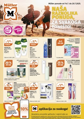 Muller katalog