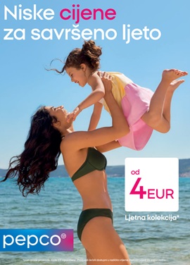 Pepco katalog Petrinja