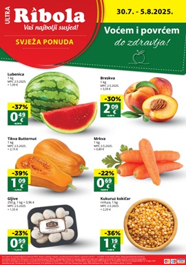 Ribola katalog