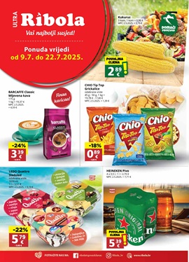 Ribola katalog