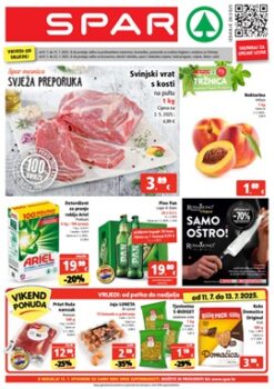 Spar katalog