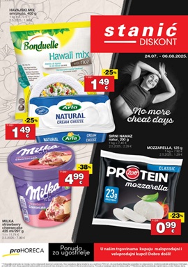 Stanić katalog