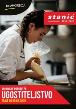 Stanić katalog HoReCa