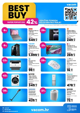 Vacom katalog Best buy