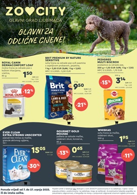Zoo City katalog