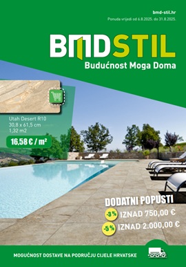BMD stil katalog