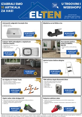 EL-TE katalog