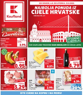 Kaufland katalog