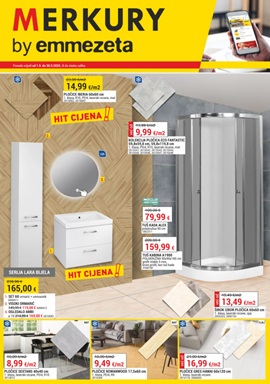 Merkury katalog rujan