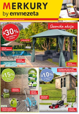 Merkury katalog