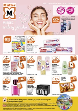Muller katalog