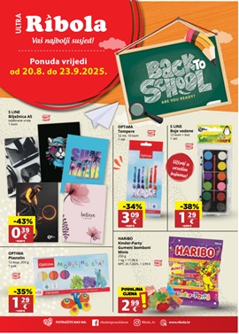 Ribola katalog Škola