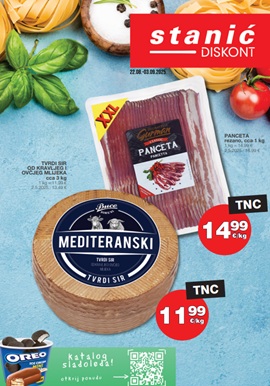 Stanić katalog