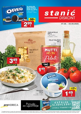 Stanić katalog