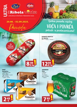 Ultra katalog