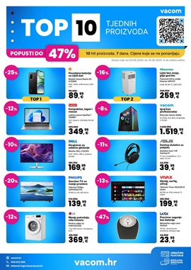 Vacom katalog