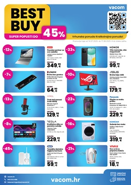 Vacom katalog Best buy