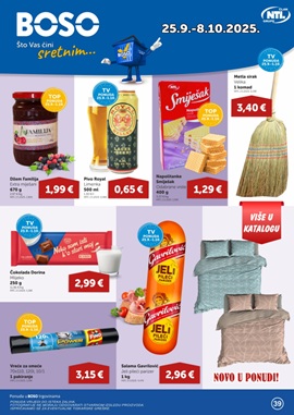 Boso katalog