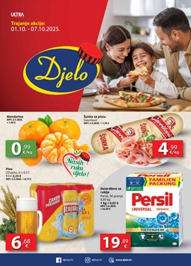 Djelo katalog