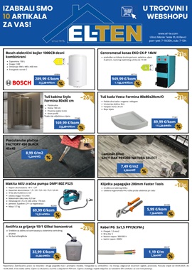 EL-TE katalog