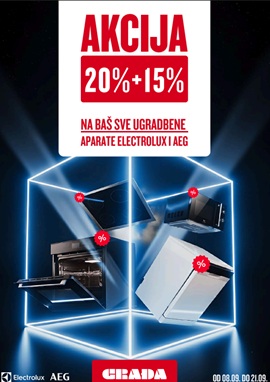 Građa katalog tehnika