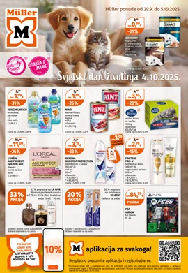 Muller katalog