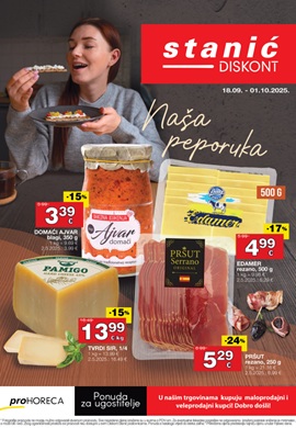 Stanić katalog
