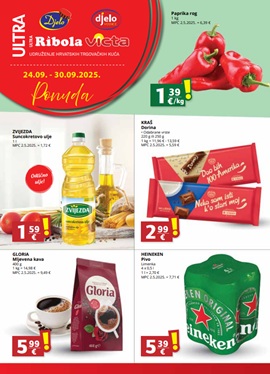 Ultra katalog