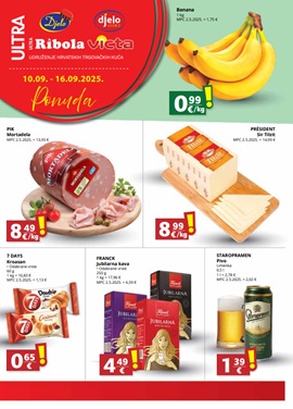 Ultra katalog
