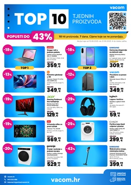 Vacom katalog