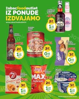 Žabac katalog