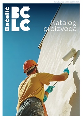 Bačelić katalog listopad