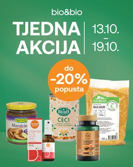 Bio & Bio katalog