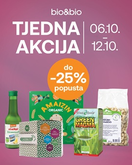 Bio & Bio katalog