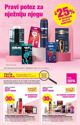 Bipa katalog