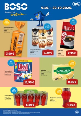 Boso katalog