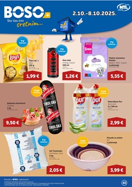 Boso katalog