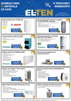 EL-TE katalog