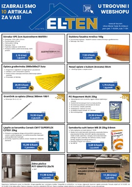 EL-TE katalog