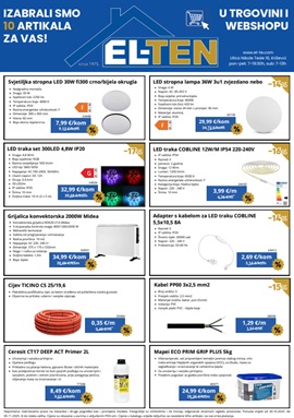 EL-TE katalog